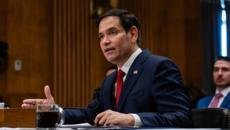 США шукають спецпредставника по Венесуелі: Рубіо не впорається сам, - WP США шукають спецпредставника по Венесуелі: Рубіо не впорається сам, - WP